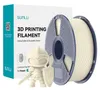 Sunlu PLA+ Filament, 1,75mm, 1kg - Farbton: Bone White Produktbild-Vorschau 9