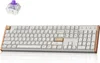 Keychron K10 HE Kabellose Mechanische Tastatur, ANSI US, Produktbild-Vorschau 1