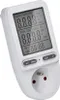 Solight DT27, LCD, AC, 0 - 50 °C Náhľad obrázku produktu 4