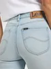 LEE Damen, Jeanshosen, Loose fit CAROL, W28 L31, Blau, Produktbild-Vorschau 5