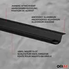 Rail d'auvent de tent pour VW T7 Transporter Caravelle Voir les images du produit 3