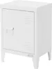 ML-Design Aktenschrank 40x30x57,5 cm, Weiß, Stahl, Produktbild-Vorschau 1