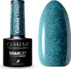 Claresa Galaxy Green, hybride nagellak, 5 g Productafbeelding-voorbeeld 1