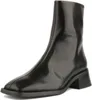 Vagabond Blanca Frauen Leder Stiefel Schwarz – undefined / Produktbild-Vorschau 12