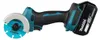 Makita DMC300Z Akku-Winkelschleifer, 2000 ot/min, 7,6 cm, Náhled obrázku produktu 42