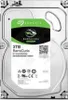 Seagate 8.9cm (3.5")   3TB SATA3 BarraCuda 5400 256MB Anteprima dell’immagine prodotto 10