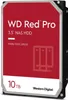 WD Red Pro WD103KFBX - Disco rigido - Enterprise - 10 TB - Anteprima dell’immagine prodotto 1