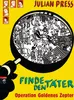 Finde den Täter - Operation goldenes Zepter Produktbild-Vorschau 2