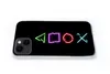 MuchoWow® Handyhülle Schutzhülle Hülle für iPhone 13 mini Produktbild-Vorschau 5