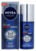 NIVEA MEN Anti-Age 2w1: Serum i krem do twarzy – dla skóry Podgląd zdjęcia produktu 3