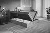 AX LIVING Boxspringbett Bonio I 140cm für höchsten Produktbild-Vorschau 3