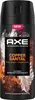 Axe Premium Body Spray Copper Santal Deodorant, zonder Productafbeelding-voorbeeld 1