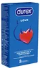 DUREX Love 8 St. -New Design- Produktbild-Vorschau 21
