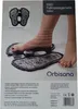 Orbisana EMS Fußmassagematte, ußreflexzonen Massage 32 x 29 Produktbild-Vorschau 2