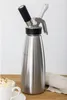 iSi Cream Profi Whip 1,00L Bouteille en acier inoxydable Voir les images du produit 12