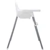 Twinky 2-in-1-Hochstuhl ECO – Verstellbarer Hochstuhl mit Produktbild-Vorschau 4