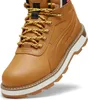 Puma Herren Stiefel, gelb(taffytaffypumablack (002)), Gr. Produktbild-Vorschau 15