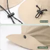 Outdoor-Sonnenhut für Damen und Herren, UV-Schutz, Produktbild-Vorschau 2