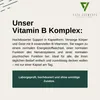Vita Elements Vitamin B Komplex 240 Tabletten 8 B-Vitamine Produktbild-Vorschau 2