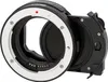 Objektivadapter mit Drop-In ND Filter für Canon EF-S Produktbild-Vorschau 1