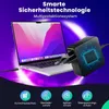 Siltcon® USB-C Schnellladegerät 100W – Laptop-Netzteil mit Produktbild-Vorschau 6