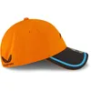New Era Uni 9Forty Snapback F1 McLaren, One Size, orange Produktbild-Vorschau 6