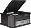 Denver MRD-51 Retro Radio mit DAB, CD Player und Produktbild-Vorschau 4