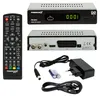 PremiumX FTA 531C Kabel Receiver DVB-C FullHD TV Digital Produktbild-Vorschau 2