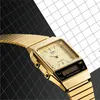 Zegarek Casio Vintage AQ-800EG-9AEF złoty Podgląd zdjęcia produktu 6