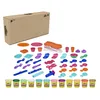 Play-Doh Kitchen Creations Fun Factory – Kreatives Spielset Produktbild-Vorschau 2