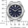Męski zegarek Citizen model: BM7631-52L z niebieską tarczą Podgląd zdjęcia produktu 5