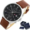 Montres Tommy Hilfiger 1791710 Voir les images du produit 13