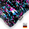 VOID Pixel Rauschen Computer Kissenbezug Kissenhülle Produktbild-Vorschau 2