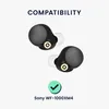 kwmobile 6x Ersatz In Ear Kopfhörer kompatibel mit Sony Produktbild-Vorschau 1