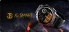 Smartwatch Męski Gps Wodoodporny Ip69 Menu Pl Sport Rozmowy Podgląd zdjęcia produktu 16