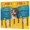 Josera JosiCat Meat Sticks Salmon & Trout 35 g Produktbild-Vorschau 1
