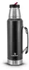 Cebador - Largoinox Thermoskanne 1,2L - Doppelwandiger Produktbild-Vorschau 3