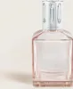 Lampe Berger Katalytische Duftlampe Carrée Transparent Nude Produktbild-Vorschau 1