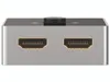 HDMI-Umschaltbox 2 auf 1 Produktbild-Vorschau 9