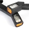 Wiltec 2x 4 LED Seitenleuchte 12V eckige Positionsleuchte Produktbild-Vorschau 6