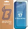 Gehärtetes Glas für iPhone 16 Pro / 17 / 17 Pro, Bizon Produktbild-Vorschau 1