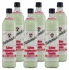 Mackenstedter Waldmeister-Vanille Sahnelikör (6 x 0,7L) Produktbild-Vorschau 1