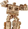 WoodTrick WDTK097, 1212 kusov, Vozidlá Náhľad obrázku produktu 5