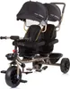Chipolino Dreirad Tricycle Hip Hop, zwei Kinder, bis 40 kg, Produktbild-Vorschau 3