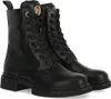 Mexx Damen Stiefeletten MITY1705043W 1000 Farbe: Schwarz Produktbild-Vorschau 8