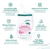 HAKA Sensitiv Vollwaschmittel 3 kg Universal Produktbild-Vorschau 2