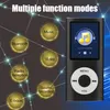 32GB MP3-Player Musik-Player mit Bluetooth HiFi Sound Produktbild-Vorschau 6