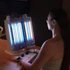Eurosolar Facial Tanner Turbo Power Gesichtsbräuner Produktbild-Vorschau 6