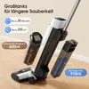 Lubluelu 3-in-1 Nass-und Trockensauger, 20kPa Saugkraft, Produktbild-Vorschau 3