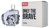 Diesel Only The Brave for Man Woda toaletowa, 200 ml Podgląd zdjęcia produktu 9